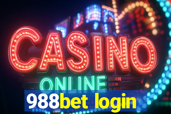 988bet login